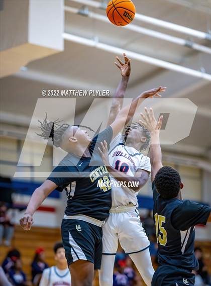 Thumbnail 2 in Harnett Central @ Terry Sanford photogallery.