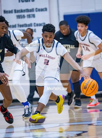 Thumbnail 2 in Harnett Central @ Terry Sanford photogallery.