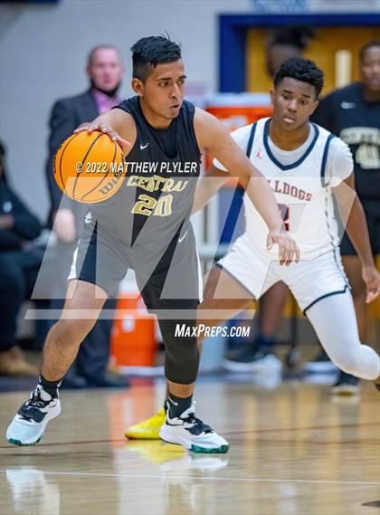 Thumbnail 3 in Harnett Central @ Terry Sanford photogallery.