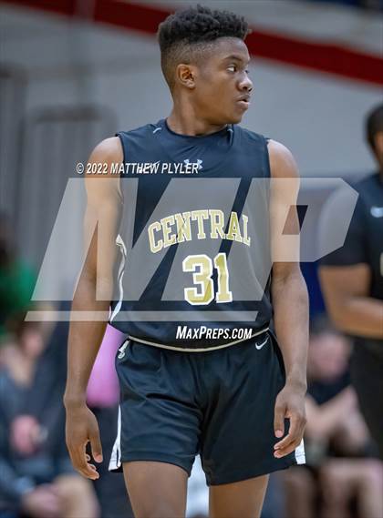 Thumbnail 1 in Harnett Central @ Terry Sanford photogallery.