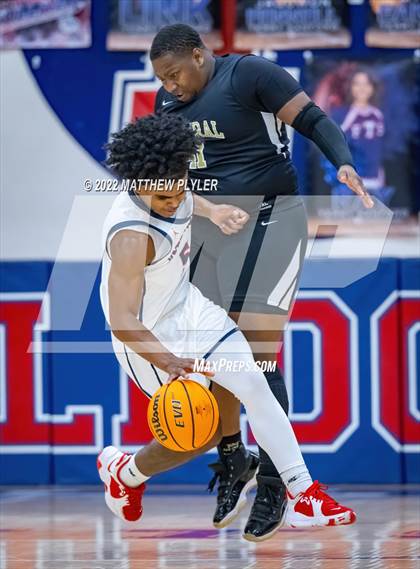 Thumbnail 2 in Harnett Central @ Terry Sanford photogallery.