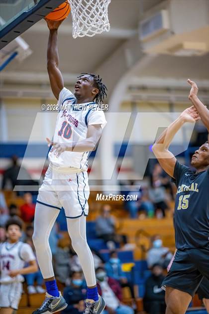 Thumbnail 1 in Harnett Central @ Terry Sanford photogallery.