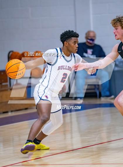 Thumbnail 1 in Harnett Central @ Terry Sanford photogallery.