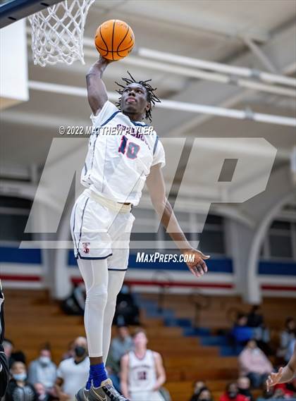 Thumbnail 2 in Harnett Central @ Terry Sanford photogallery.