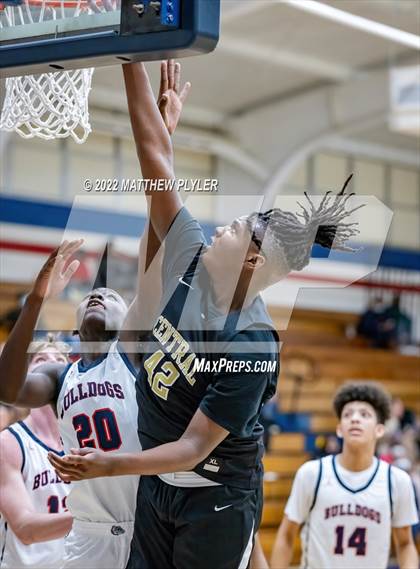 Thumbnail 2 in Harnett Central @ Terry Sanford photogallery.