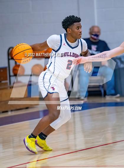Thumbnail 3 in Harnett Central @ Terry Sanford photogallery.