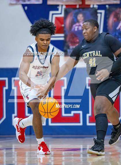 Thumbnail 1 in Harnett Central @ Terry Sanford photogallery.