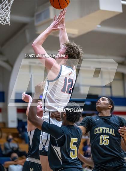 Thumbnail 2 in Harnett Central @ Terry Sanford photogallery.