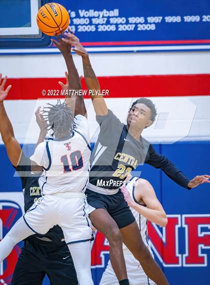 Thumbnail 1 in Harnett Central @ Terry Sanford photogallery.