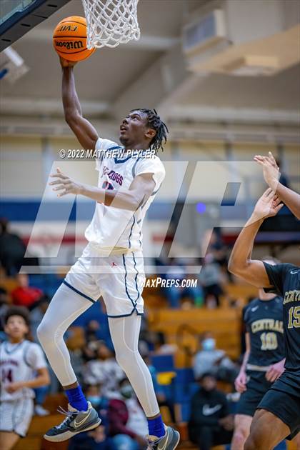 Thumbnail 3 in Harnett Central @ Terry Sanford photogallery.
