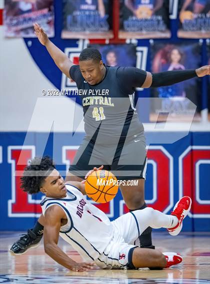 Thumbnail 2 in Harnett Central @ Terry Sanford photogallery.