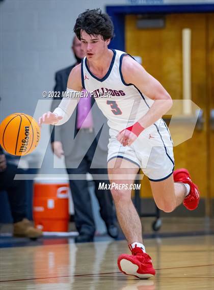 Thumbnail 1 in Harnett Central @ Terry Sanford photogallery.