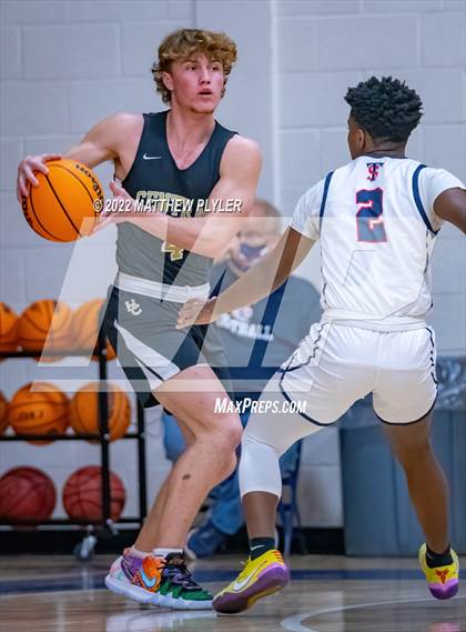 Thumbnail 1 in Harnett Central @ Terry Sanford photogallery.