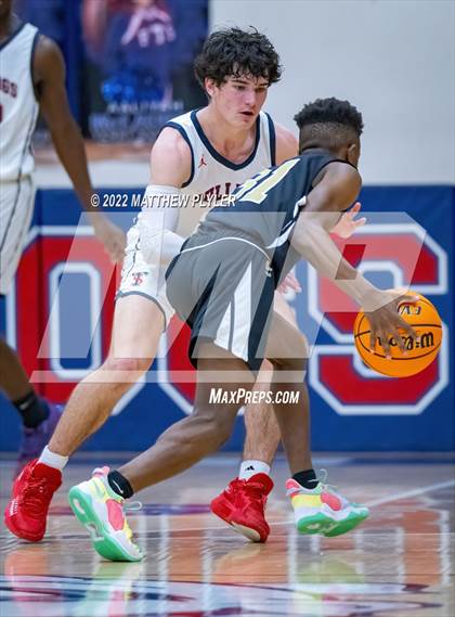 Thumbnail 1 in Harnett Central @ Terry Sanford photogallery.