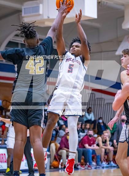 Thumbnail 2 in Harnett Central @ Terry Sanford photogallery.