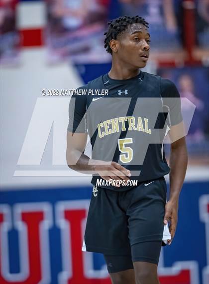 Thumbnail 1 in Harnett Central @ Terry Sanford photogallery.