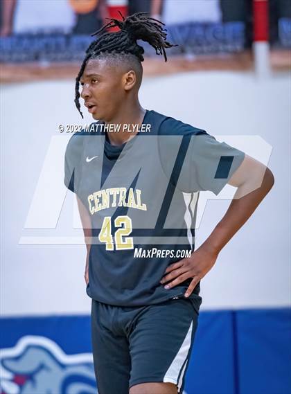 Thumbnail 3 in Harnett Central @ Terry Sanford photogallery.