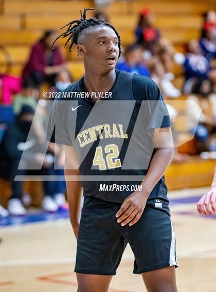 Thumbnail 1 in Harnett Central @ Terry Sanford photogallery.