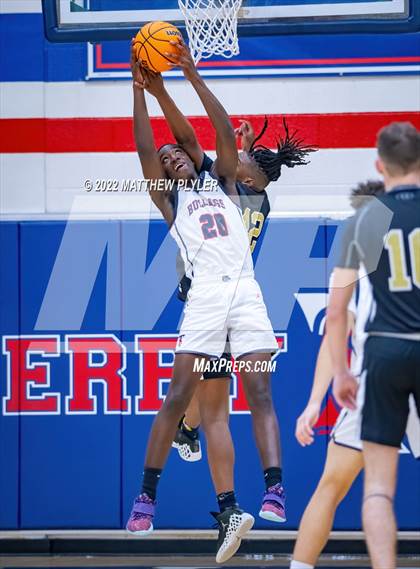 Thumbnail 2 in Harnett Central @ Terry Sanford photogallery.