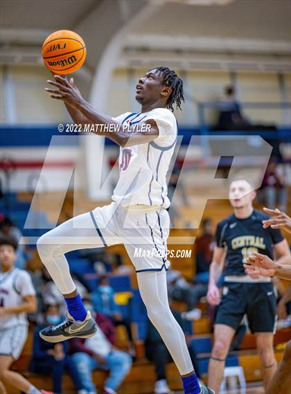 Thumbnail 1 in Harnett Central @ Terry Sanford photogallery.