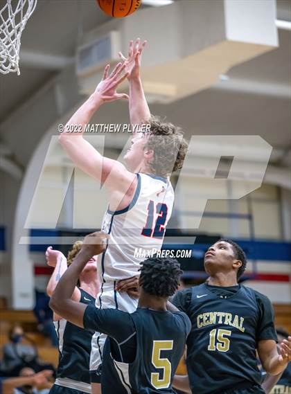 Thumbnail 3 in Harnett Central @ Terry Sanford photogallery.