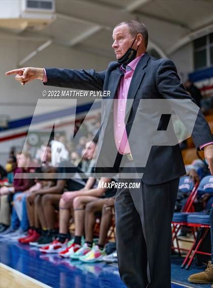 Thumbnail 2 in Harnett Central @ Terry Sanford photogallery.