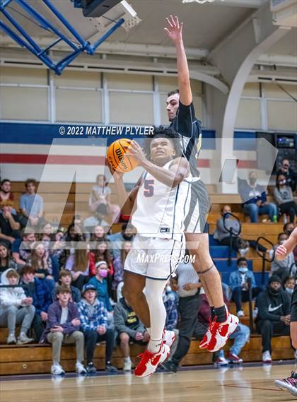 Thumbnail 3 in Harnett Central @ Terry Sanford photogallery.