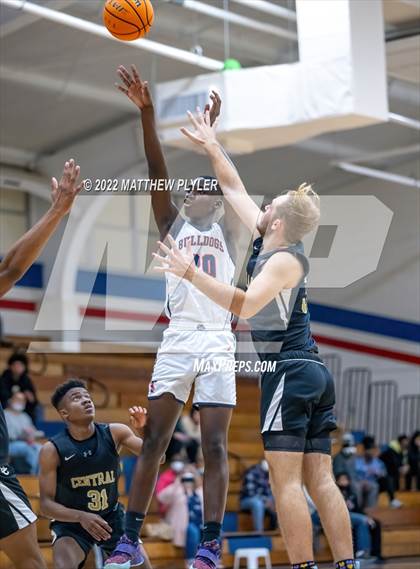 Thumbnail 1 in Harnett Central @ Terry Sanford photogallery.