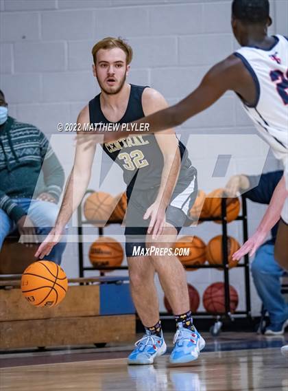 Thumbnail 1 in Harnett Central @ Terry Sanford photogallery.