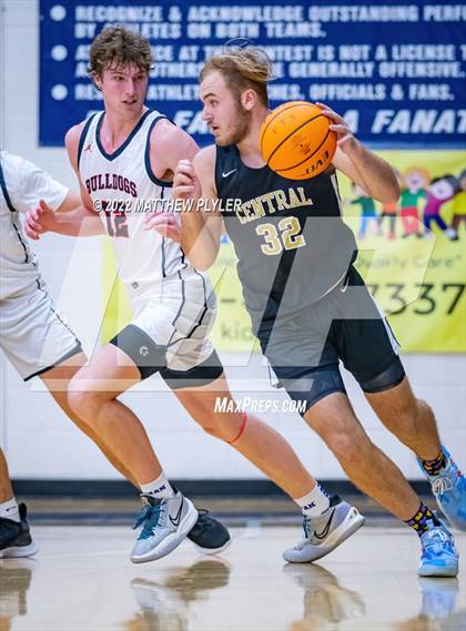 Thumbnail 3 in Harnett Central @ Terry Sanford photogallery.
