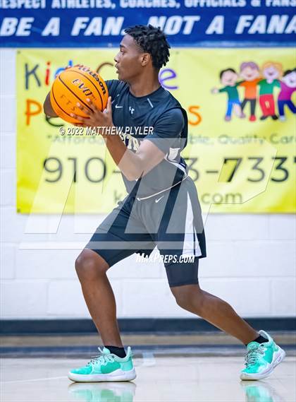 Thumbnail 3 in Harnett Central @ Terry Sanford photogallery.