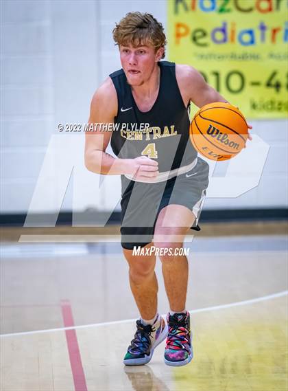 Thumbnail 3 in Harnett Central @ Terry Sanford photogallery.