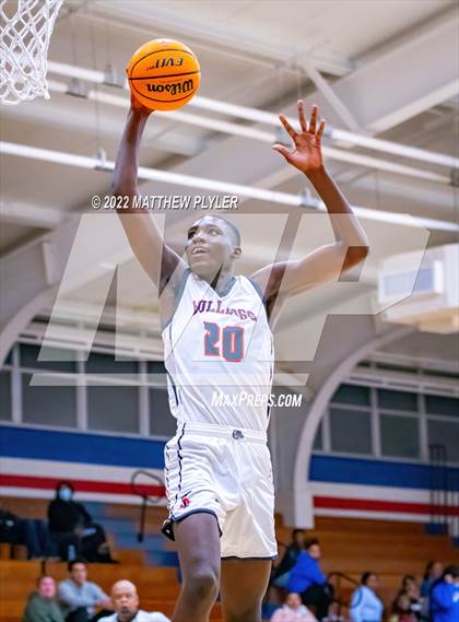 Thumbnail 1 in Harnett Central @ Terry Sanford photogallery.