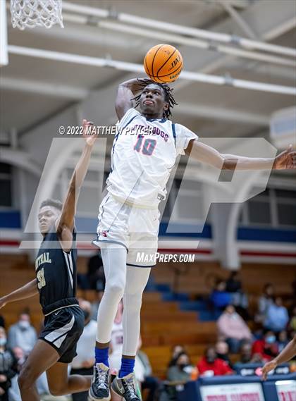 Thumbnail 3 in Harnett Central @ Terry Sanford photogallery.