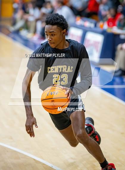 Thumbnail 3 in Harnett Central @ Terry Sanford photogallery.