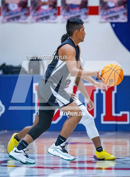 Thumbnail 1 in Harnett Central @ Terry Sanford photogallery.