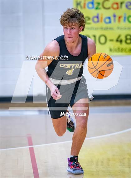 Thumbnail 1 in Harnett Central @ Terry Sanford photogallery.