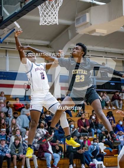 Thumbnail 3 in Harnett Central @ Terry Sanford photogallery.