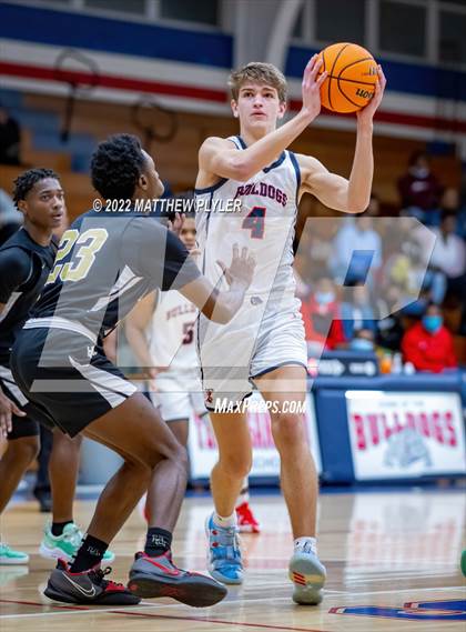 Thumbnail 3 in Harnett Central @ Terry Sanford photogallery.