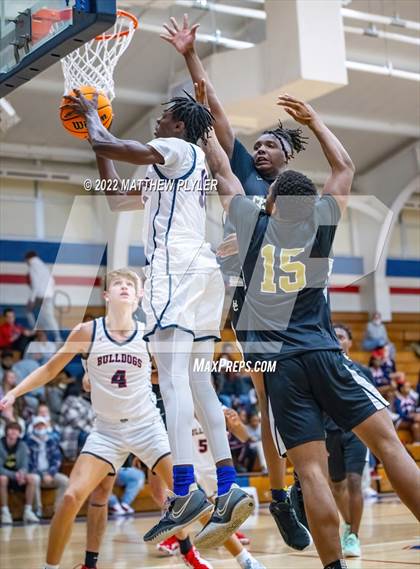 Thumbnail 1 in Harnett Central @ Terry Sanford photogallery.