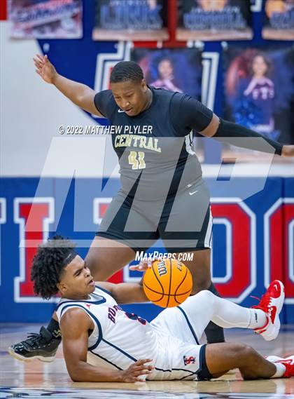 Thumbnail 3 in Harnett Central @ Terry Sanford photogallery.