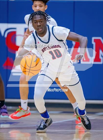 Thumbnail 2 in Harnett Central @ Terry Sanford photogallery.