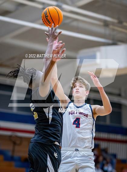 Thumbnail 3 in Harnett Central @ Terry Sanford photogallery.