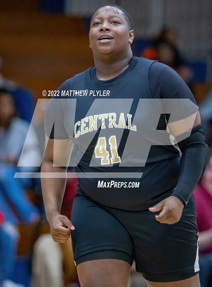 Thumbnail 3 in Harnett Central @ Terry Sanford photogallery.