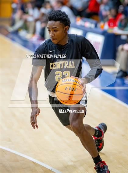 Thumbnail 2 in Harnett Central @ Terry Sanford photogallery.