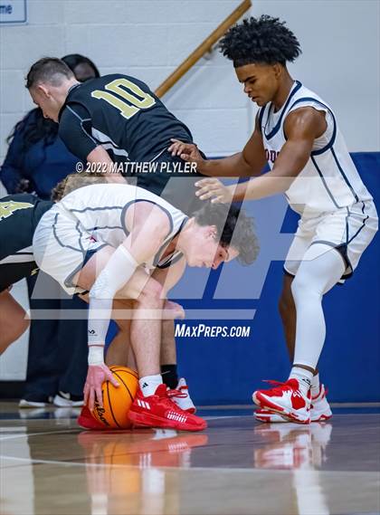 Thumbnail 1 in Harnett Central @ Terry Sanford photogallery.