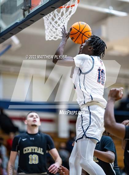 Thumbnail 3 in Harnett Central @ Terry Sanford photogallery.