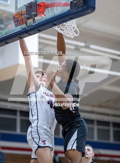 Thumbnail 3 in Harnett Central @ Terry Sanford photogallery.