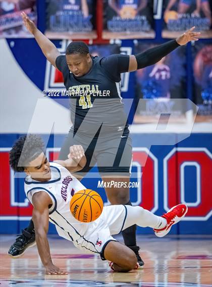 Thumbnail 1 in Harnett Central @ Terry Sanford photogallery.