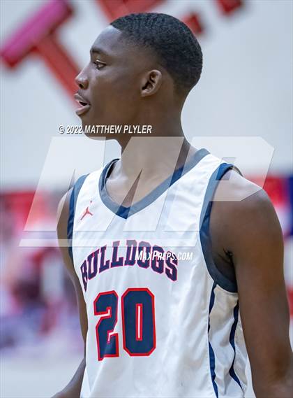 Thumbnail 3 in Harnett Central @ Terry Sanford photogallery.